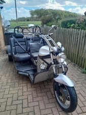 motorcycle trike for sale