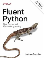 Fluent Python: Clear, Concise