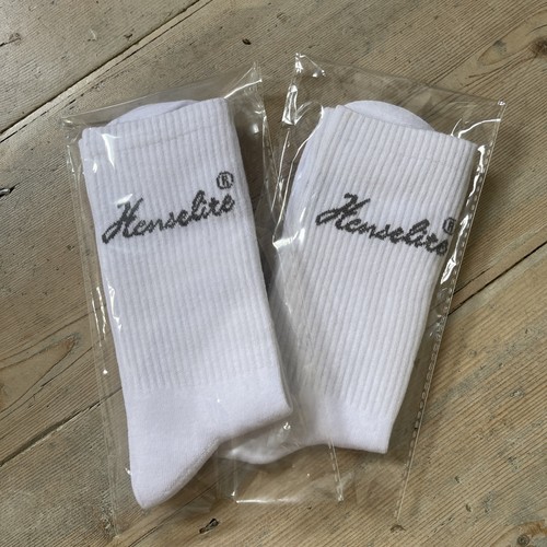 Henselite bowls socks - henselite,