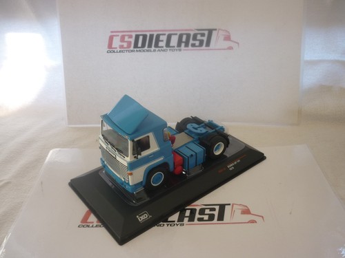 Ixo trucks heavy - trucks,
