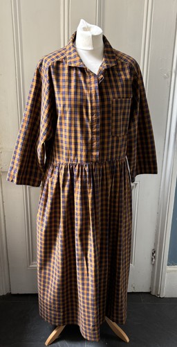 Toast shirt dress 16 - dress, uk