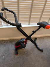 Excersize Bike - Olympic 2000