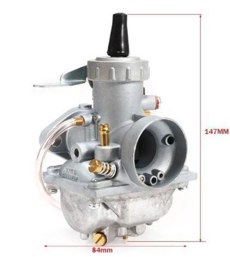 Carburettor 1971 1980 suzuki - carburettor, 1971-1980