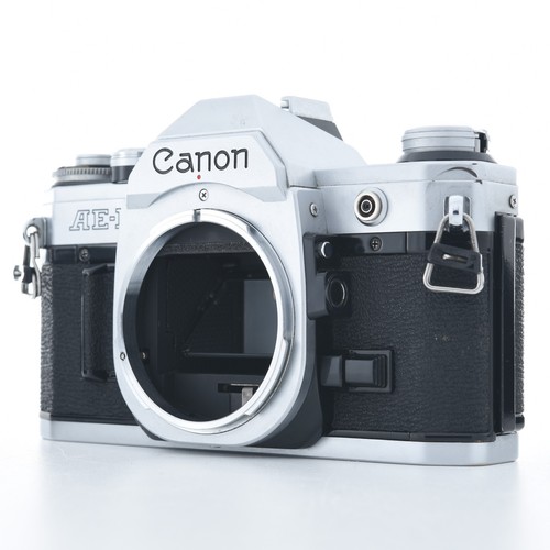 Canon 35mm slr - 📸,