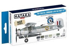 Hataka HTKBS49 6 x 17ml -