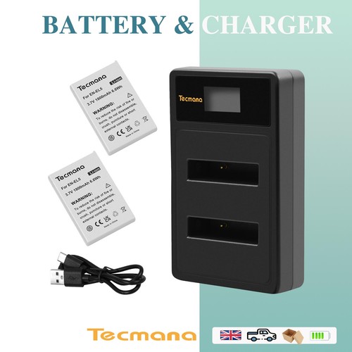 2xen el5 charger - 2xen-el5,