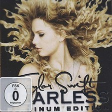 Taylor Swift - Fearless