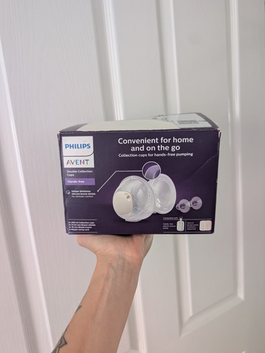 Philips avent hands free - avent, hands-free