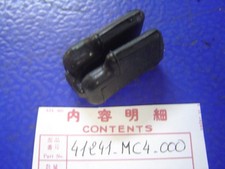 Silent Crown Holder XL500RC