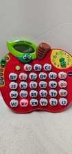 Vtech Alphabet Apple Preschool