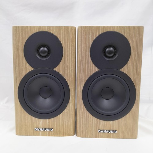 Dynaudio evoke bookshelf - dynaudio, 10
