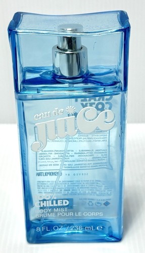 Eau juice 100 - eau,