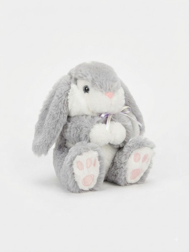 Cute grey white - grey, &