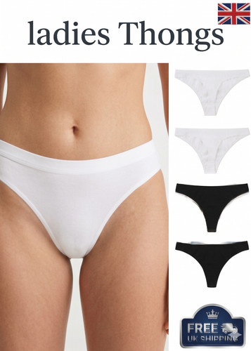 Pack womens cotton - womens,