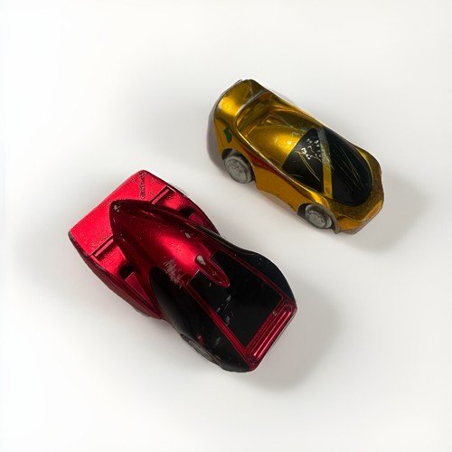 Vintage matchbox takara - vintage,