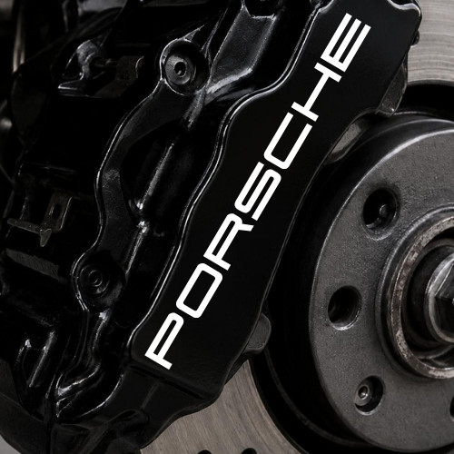 For porsche brake caliper - for,