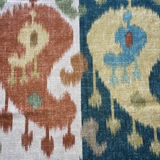 Titley And marr Linen Fabric