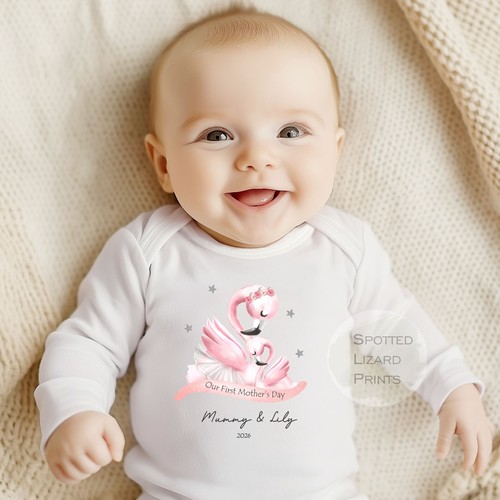Personalised first mother - personalised, my