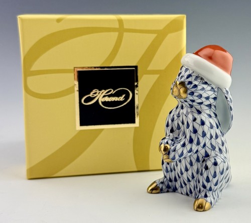 Mint box herend santa - 🦋,