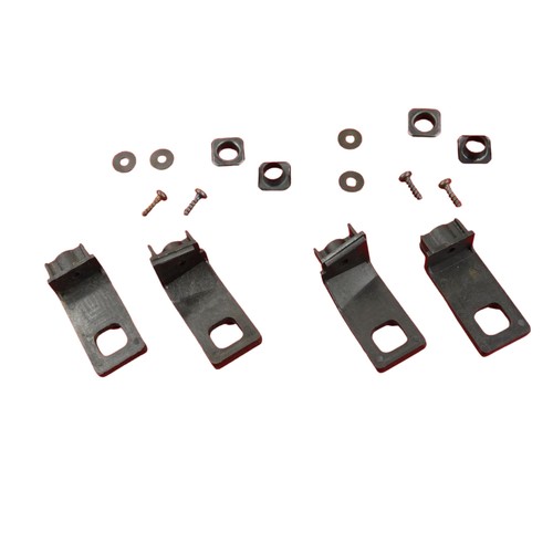 Headlight repair kit - kit, bracket