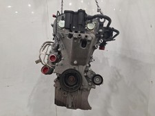 FORD PUMA MK1 2019-2026 1.0L