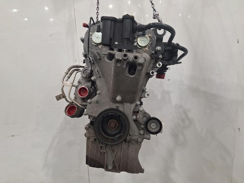 Ford puma mk1 2019 2026 - puma, 1.0l