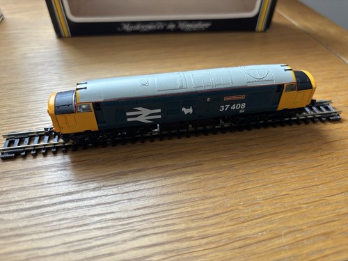 Graham farish gauge class - graham, 37