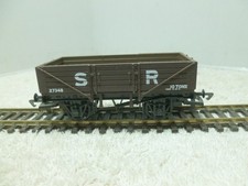 Dapol 5 Plank Open Wagon 27348