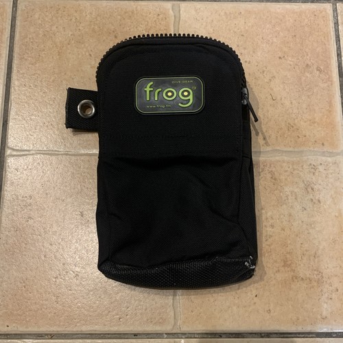 Frog brand webbing - /, wing