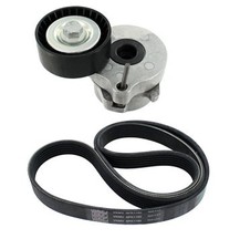 FOR SKF VKMA 35028 V-RIBBED