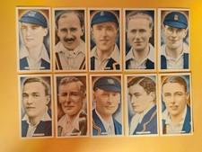 #2 Lot of 10X Vintage NM 1935