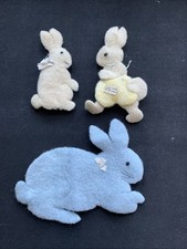 Vintage Baby Animal Patches