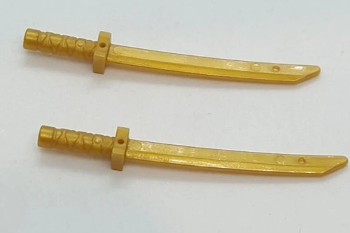 Lego pearl gold - lego,