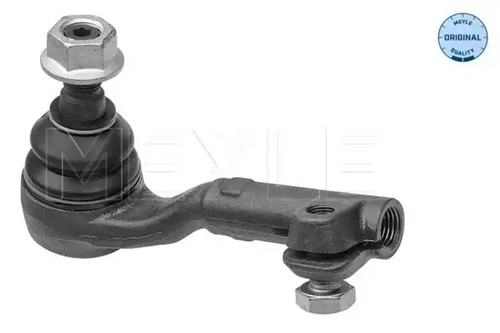 Steering rod end front axle - end,
