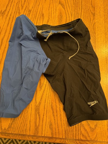 Speedo fastskin blue black - speedo, blue/black