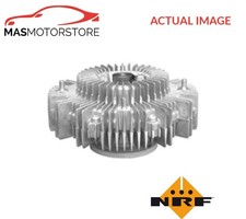 RADIATOR COOLING FAN CLUTCH