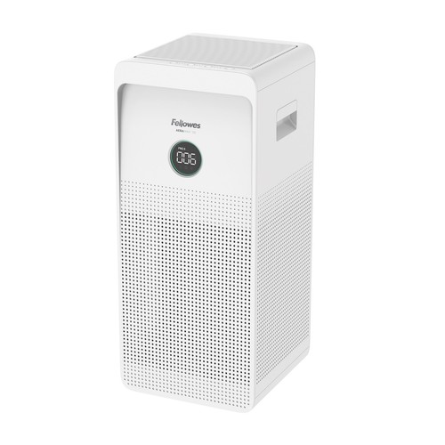 Fellowes air purifiers - fellowes,