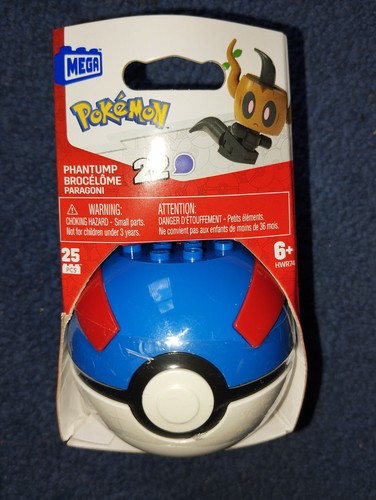 Mega construx pokemon - mega,