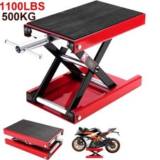 Motorbike Motorcycle Table