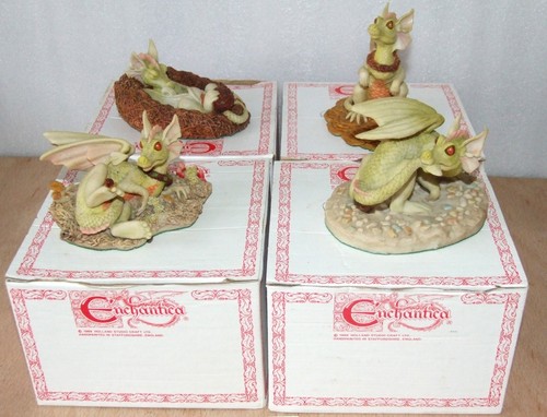 Enchantica group 4 - enchantica,
