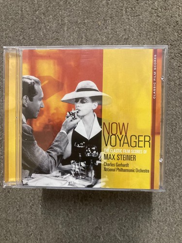 Now voyager the classic film - classic,