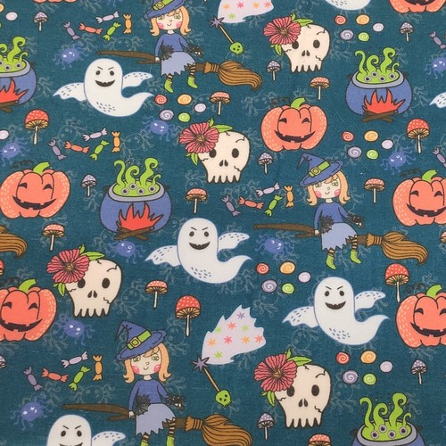 Halloween witch - witch,