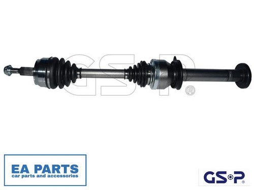 Drive shaft for california - vw,