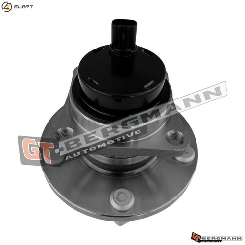 Wheel bearing kit gt24 130 - wheel,