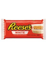 Reese white chocolate - reese's,
