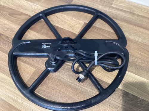 Metal detector deeptech vista - metal,