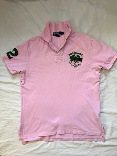 Polo ralph lauren - polo,