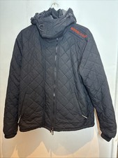 Ladies Superdry Fuji Box Quilt