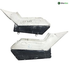 Right And Left Side Covers