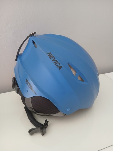 Nevica meribel ski - meribel, helmet